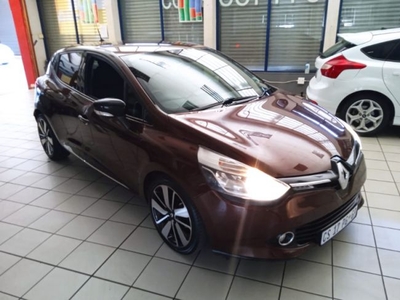 2013 Renault Clio 66kW turbo Expression For Sale in Gauteng, Johannesburg