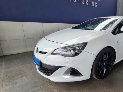 2014 Opel Astra For Sale in Gauteng, Pretoria