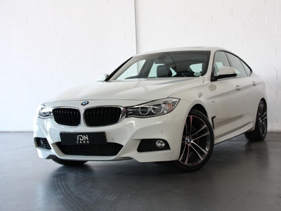 2015 BMW 3 Series 335i GT M Sport For Sale