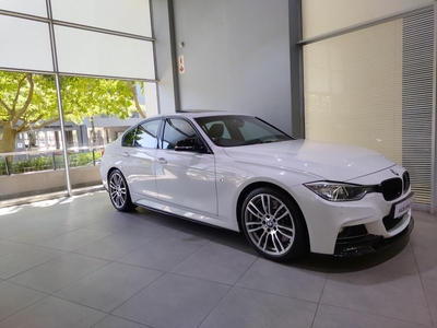 2015 BMW 3 Series 335i M Sport For Sale