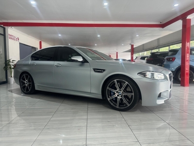 2015 BMW M5 M5 Competition For Sale