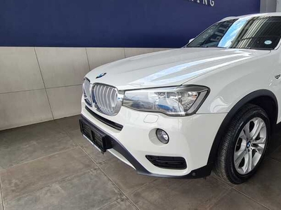 2015 BMW X3 For Sale in Gauteng, Pretoria