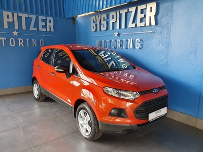 2015 Ford EcoSport For Sale in Gauteng, Pretoria