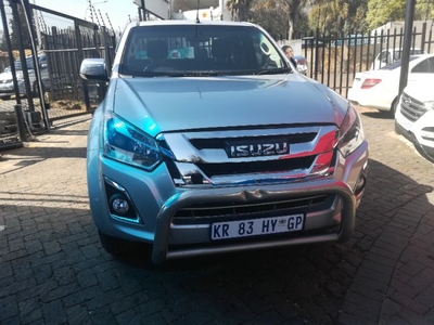 2015 Isuzu KB 300D-Teq Extended cab LX For Sale in Gauteng, Johannesburg