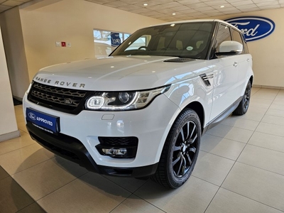 2015 Land Rover Range Rover Sport For Sale in Gauteng, Sandton