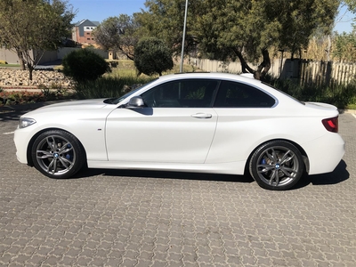 2015 M235i for sale