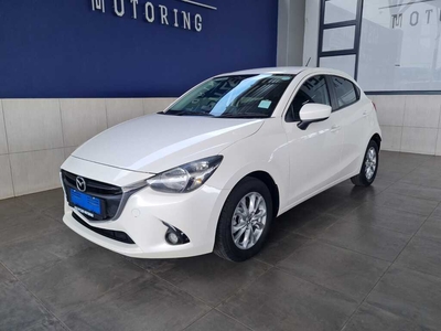 2015 Mazda Mazda 2 For Sale in Gauteng, Pretoria