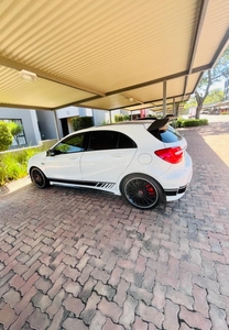 2015 Mercedes-Benz A-Class A45 AMG 4Matic Edition 1 For Sale