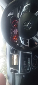 2015 Mercedes Benz ML 250 Bluetec