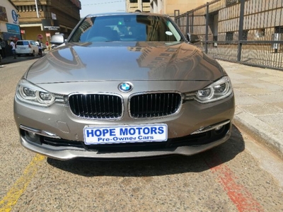2016 BMW For Sale in Gauteng, Johannesburg