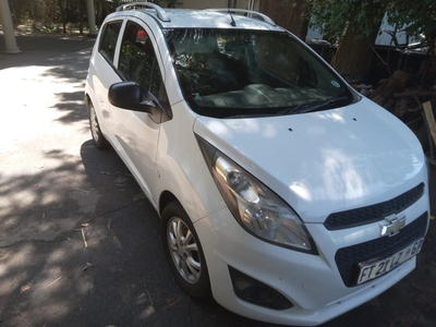 2016 Chevrolet Spark for Sale. Excellent buy, Start and Drive off