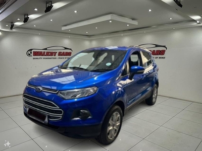 2016 Ford EcoSport 1.5 Ambiente For Sale