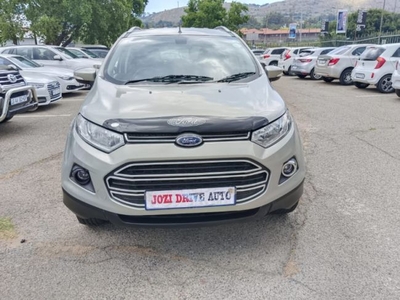 2016 Ford For Sale in Gauteng, Johannesburg