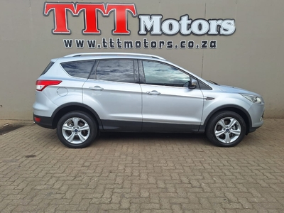 2016 Ford Kuga 1.5T Trend Auto For Sale