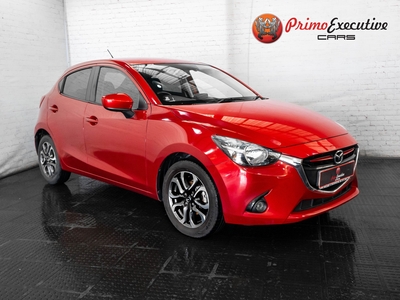 2016 Mazda Mazda 2 For Sale in Gauteng, Edenvale