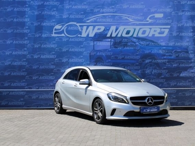 2016 MERCEDES-BENZ A 200 URBN /T For Sale in Western Cape, Bellville