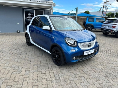 2016 Smart Forfour 52kW Proxy For Sale