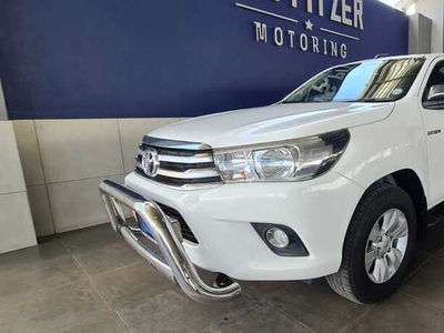 2016 Toyota Hilux Xtra Cab For Sale in Gauteng, Pretoria