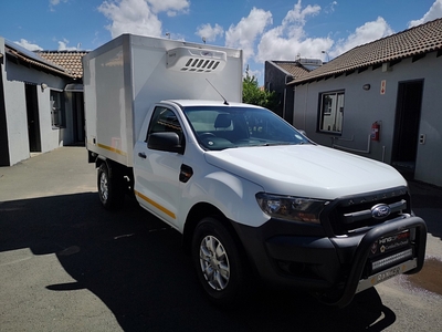 2017 Ford Ranger For Sale in Gauteng, Boksburg