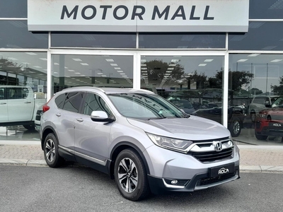 2017 Honda CR-V 2.0 Elegance Auto For Sale