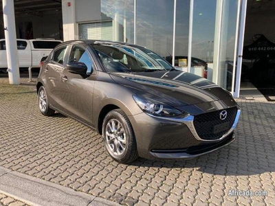 2017 Mazda 2 1. 5 Dynamic auto