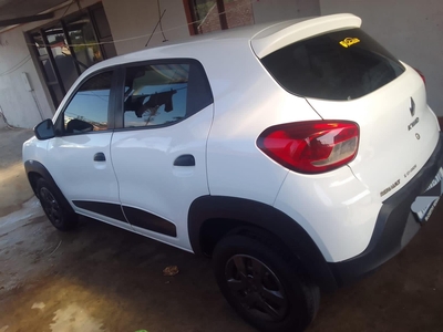 2017 Renault kwid 5speed built up in 13/07/2023 full house everything works