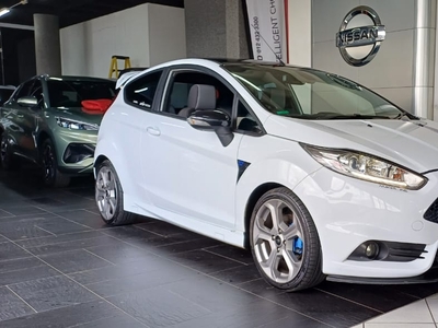 2018 Ford Fiesta ST For Sale