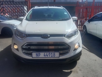 2018 Ford For Sale in Gauteng, Johannesburg