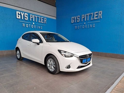 2018 Mazda Mazda 2 For Sale in Gauteng, Pretoria