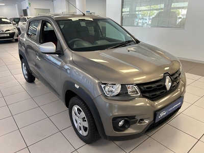 2018 Renault Kwid 1.0 Dynamique For Sale