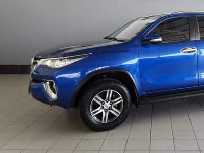 2018 Toyota fortuner 2. 8GD-6 for sell 0734702887