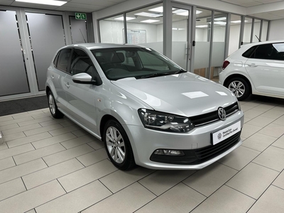 2018 Volkswagen Polo Vivo Hatch For Sale in KwaZulu-Natal, Durban