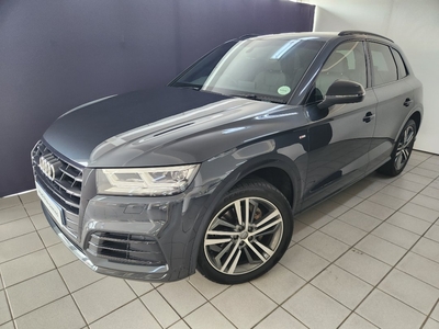 2019 Audi Q5 For Sale in KwaZulu-Natal, Margate