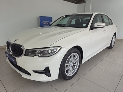 2019 BMW 3 Series For Sale in Gauteng, Midrand