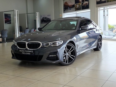 2019 BMW 3 Series For Sale in Gauteng, Sandton