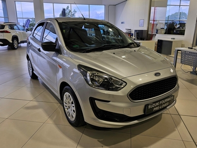 2019 Ford Figo For Sale in Gauteng, Sandton