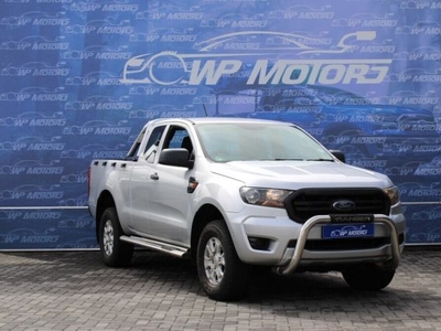 2019 FORD RANGER 2.2TDCi XL A/T P/U SUP/CAB For Sale in Western Cape, Bellville