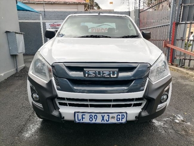 2019 Isuzu KB 250 Extended Cab Hi-Ride For Sale For Sale in Gauteng, Johannesburg