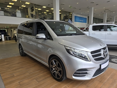 2019 Mercedes Benz Commercial Vito For Sale in Gauteng, Johannesburg