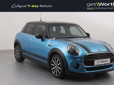 2019 MINI Hatch Cooper Hatch 5-Door Auto For Sale