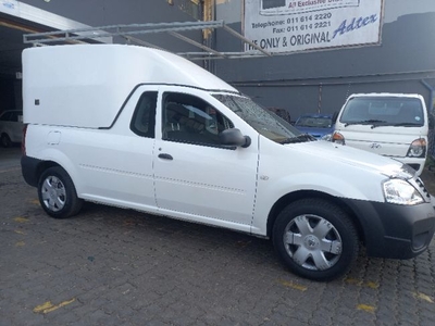 2019 Nissan NP200 1.5dCi iCE For Sale in Gauteng, Johannesburg