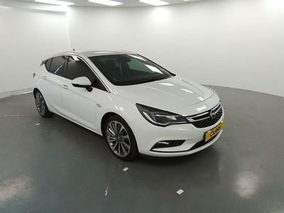 2019 Opel Astra Hatch 1.4T Sport Auto For Sale