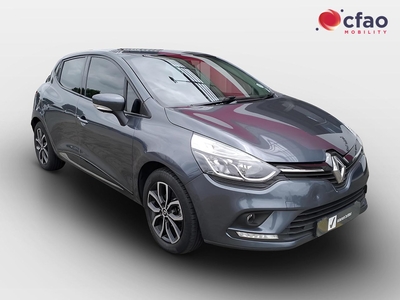 2019 Renault Clio 88kW Turbo Expression Auto For Sale