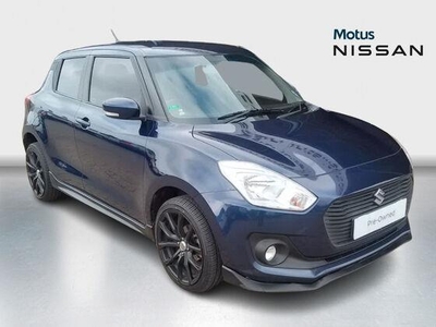 2019 Suzuki Swift 1.2 GL Special Edition For Sale