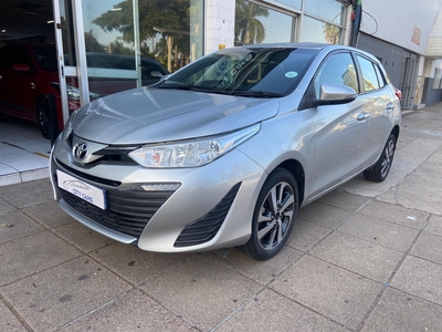 2019 Toyota Yaris 1.5 XS For Sale