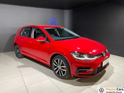 2019 Volkswagen Golf 1.4TSI Comfortline For Sale