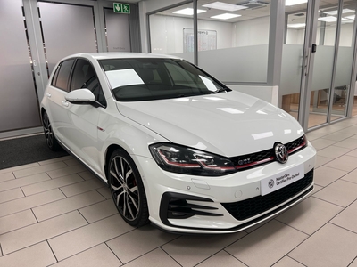 2019 Volkswagen Golf GTI For Sale in KwaZulu-Natal, Durban