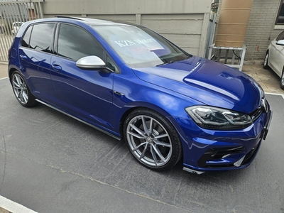 2019 Volkswagen Golf R For Sale