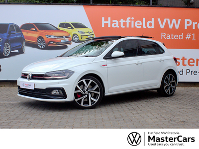 2019 Volkswagen Polo Hatch For Sale in Gauteng, Pretoria