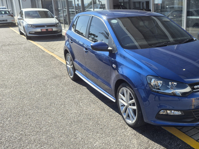 2019 Volkswagen Vivo Polo TSI 81kW GT For Sale in Eastern Cape, Port Elizabeth